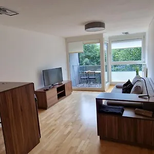 Apartment Nordkettenappart, Innsbruck