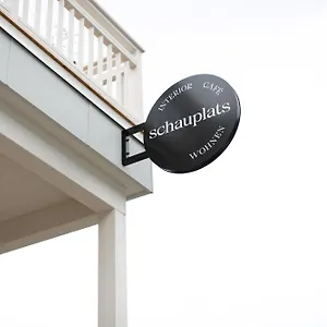 Apartment Schauplats, Innsbruck